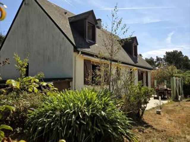 Maison vente à Cherbourg, Montfarville