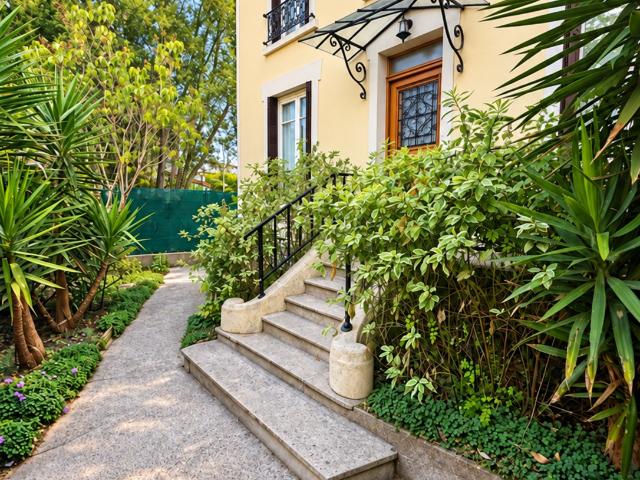 Maison vente à Nonneville, Aulnay-sous-Bois