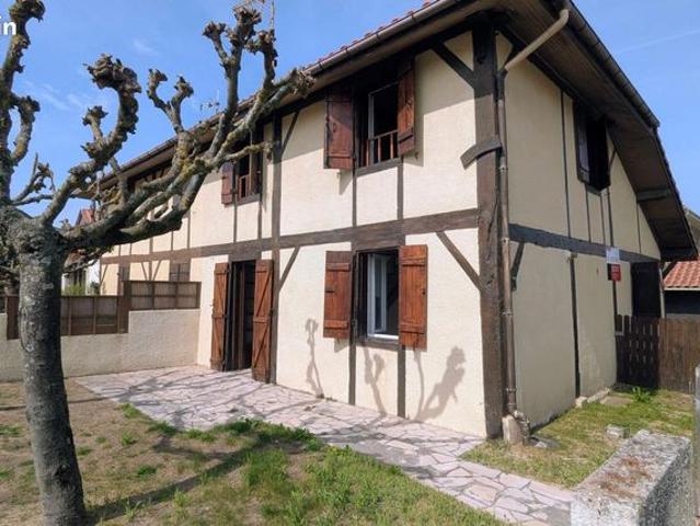 Maison vente à Dax, Vieux-boucau-les-bains