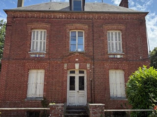 Maison vente à Bernay, Saint-victor-de-chrétienville