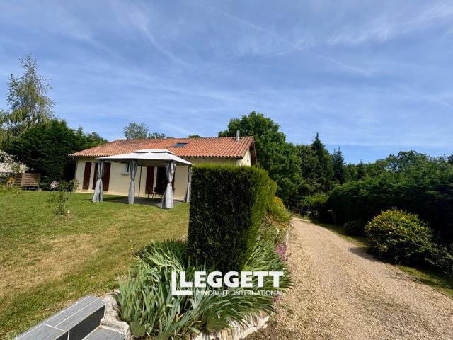 Maison vente à Nontron, Nouvelle-Aquitaine