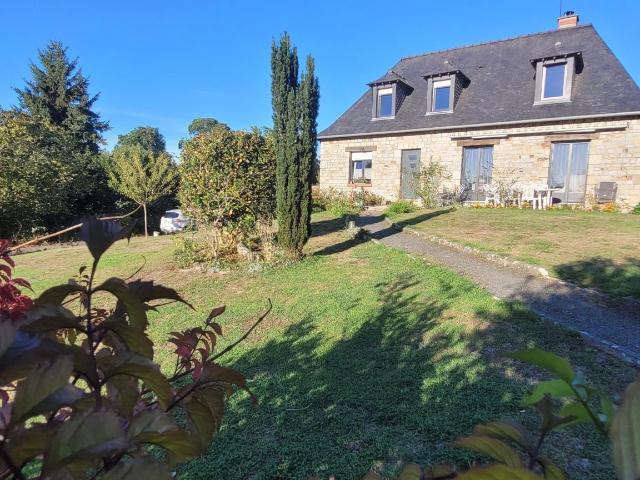 Maison vente à Alençon, La Chapelle-d'andaine