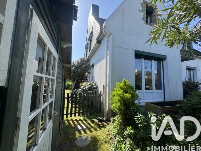 Maison vente à Châteaulin, Bretagne
