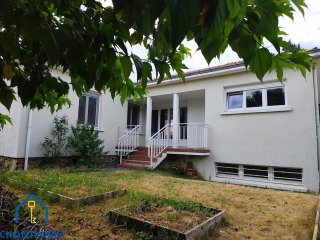 Maison vente à Chantonnay, Vendée