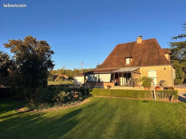Maison vente à Calès, Dordogne