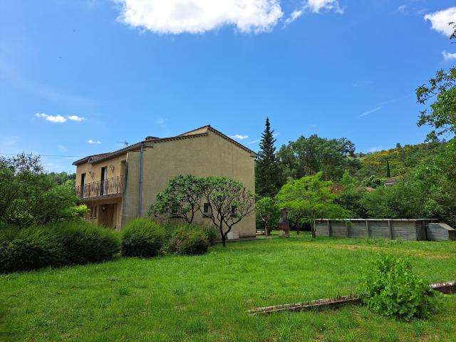 Maison vente à Limoux, Espéraza