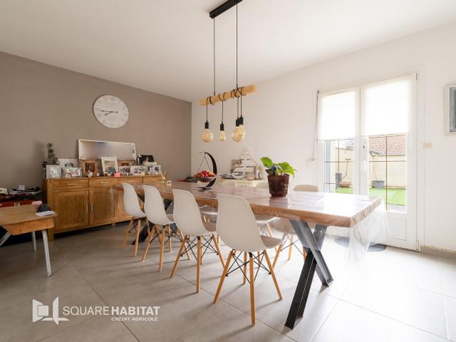 Maison vente à Douai, Aubigny-au-bac