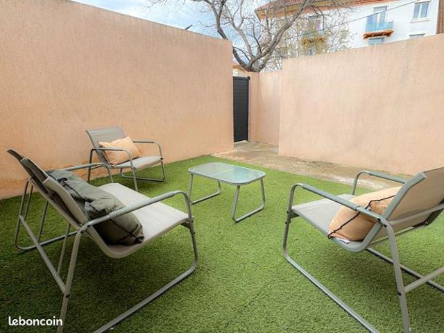 Maison vente à Istres, Miramas