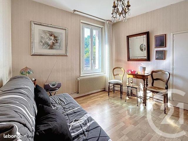 Maison vente à Riom, Châtelguyon