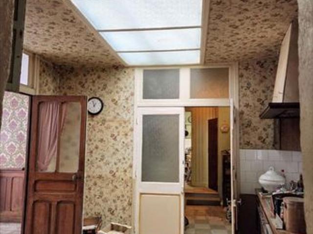 Maison vente à Cherbourg, Quettehou