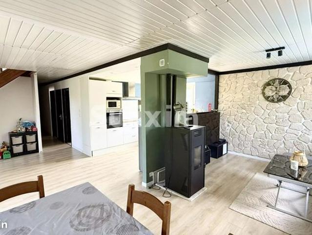 Maison vente à Lons-le-Saunier, Chapois