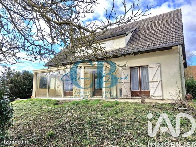 Maison vente à Pontoise, Grisy-les-plâtres