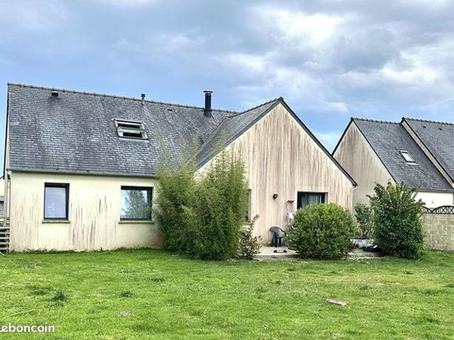Maison vente à Morlaix, Bretagne