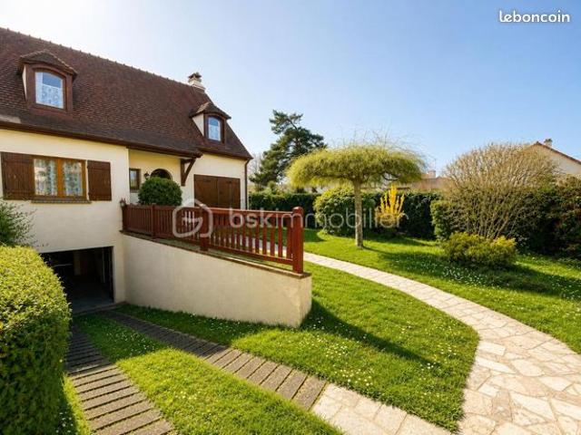 Maison vente à Le Raincy, Coubron
