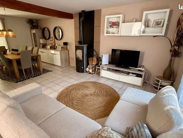 Maison vente à Pontoise, Vauréal
