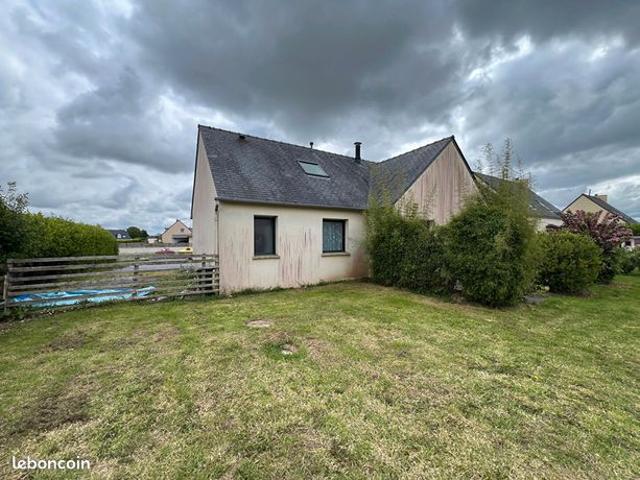Maison vente à Morlaix, Bretagne