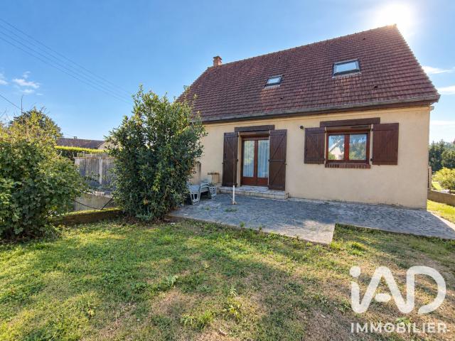 Maison vente à L'Hautil, Triel-sur-Seine
