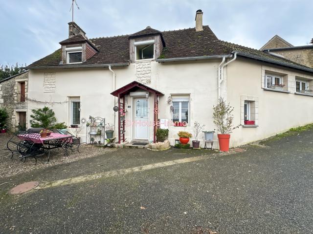 Maison vente à Mamers, Villaines-la-carelle
