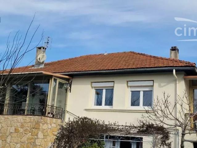 Maison vente à Nyons, Saint-paul-trois-châteaux