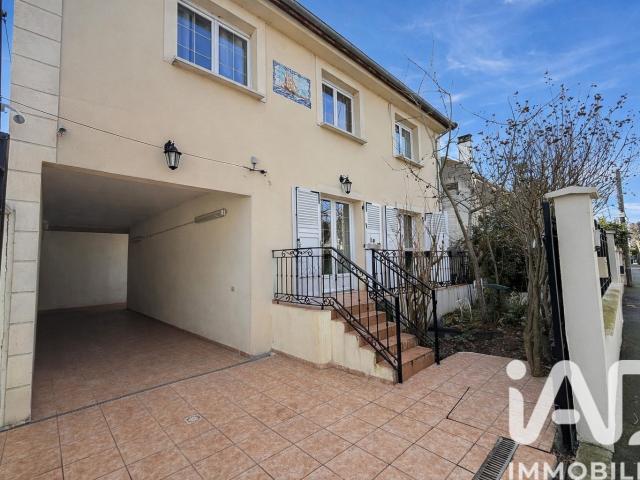 Maison vente à Le Raincy, Gagny
