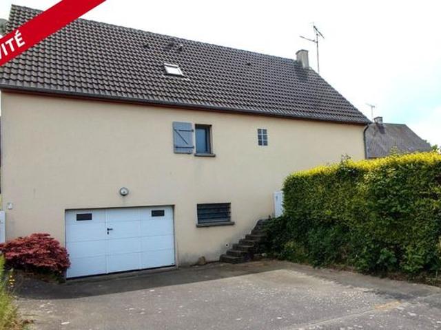 Maison vente à Avranches