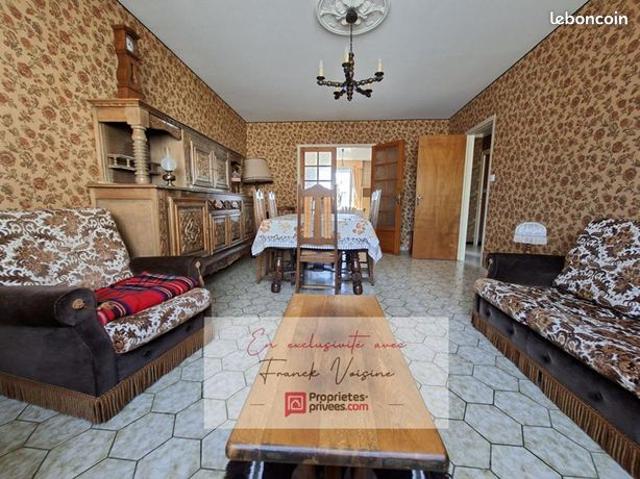 Maison vente à Le Havre, Beaurepaire