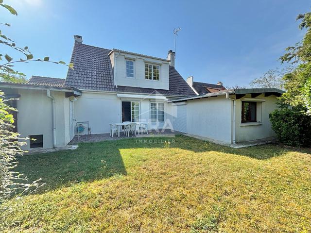 Maison vente à Torcy, Pontault-combault