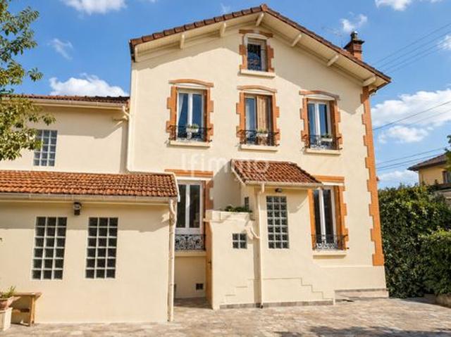 Maison vente à Argenteuil