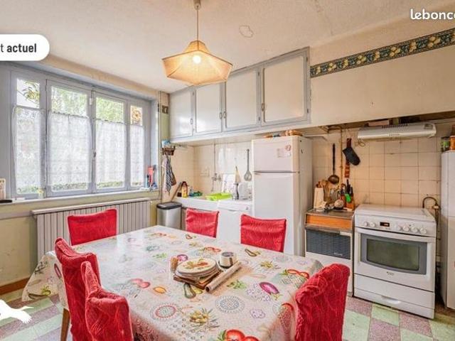 Maison vente à Saint-Girons, Lorp-sentaraille