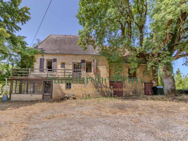 Maison vente à Sarlat-la-Canéda, Beynac-et-cazenac