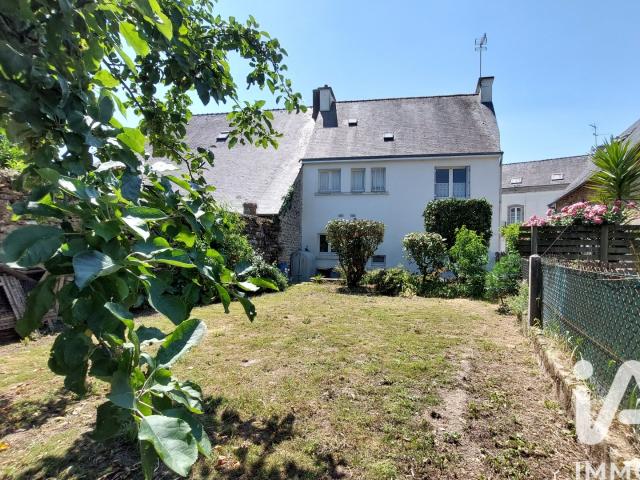 Maison vente à Nizon, Pont-Aven