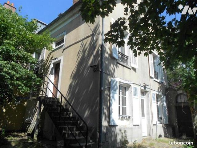 Maison vente à Rambouillet