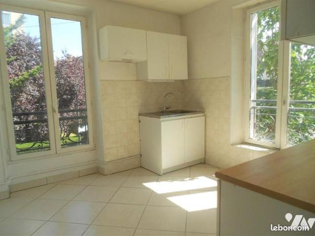Maison vente à Rambouillet