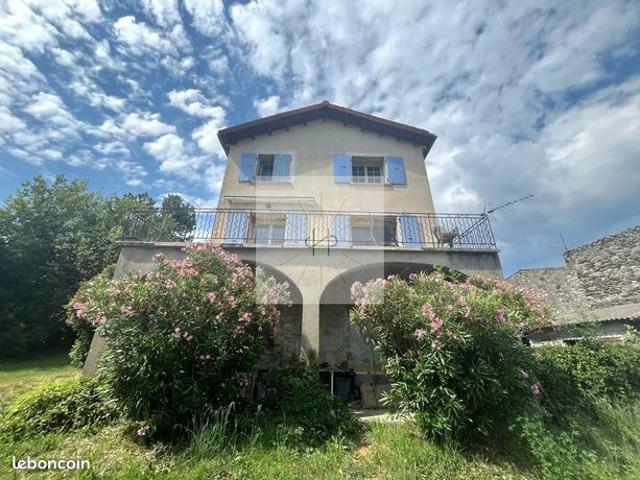 Maison vente à Privas, Chomérac