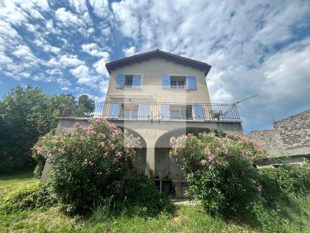 Maison vente à Privas, Chomérac