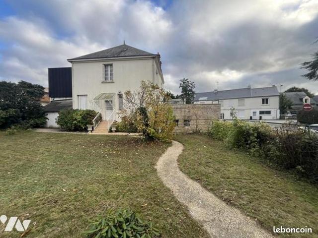 Maison vente à Pontivy, Bretagne