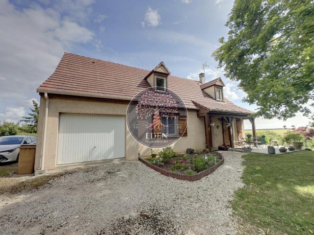Maison vente à Le Murger Froidi, Dreux