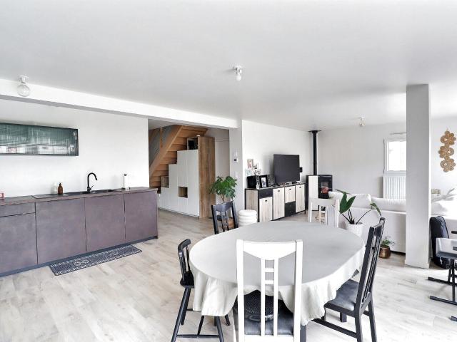 Maison vente à L'Ardrier, Saint-Aubin-d'Aubigné