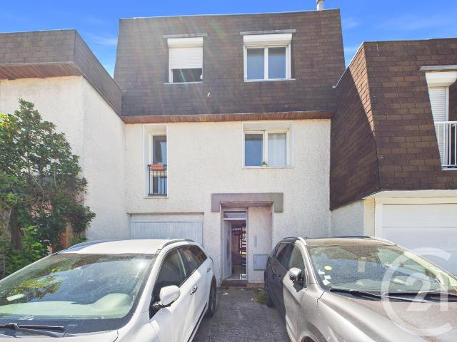 Maison vente à Bondoufle, Essonne