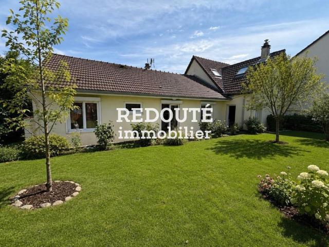 Maison vente à Cormontreuil, Marne