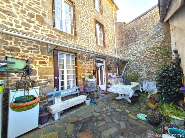 Maison vente à Mayenne, Gorron