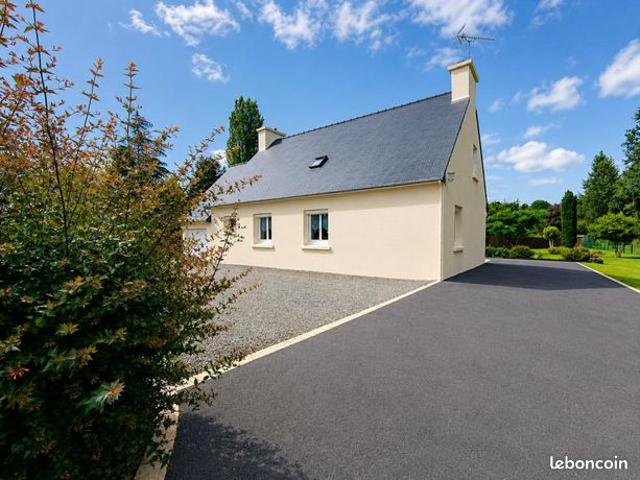 Maison vente à Lannion, Bretagne