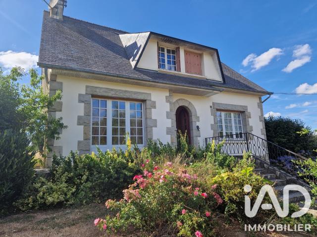 Maison vente à Saint-Brieuc, Bretagne