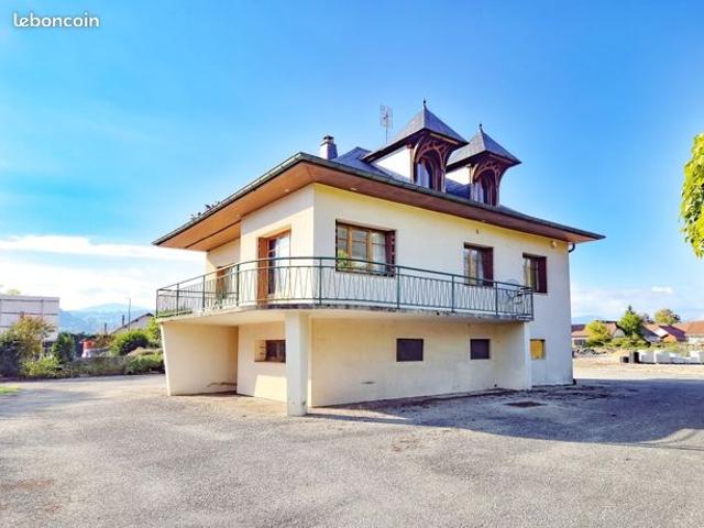 Maison vente à Belley, Virignin