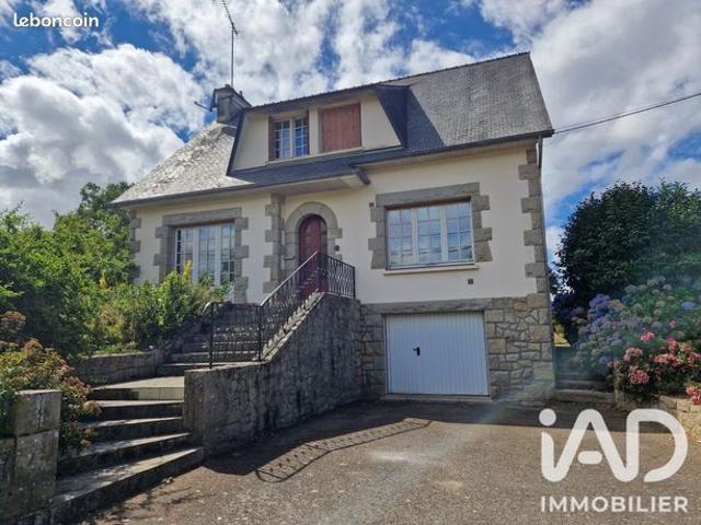Maison vente à Saint-Brieuc, Bretagne