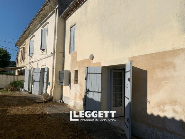 Maison vente à Bergerac, Saint-seurin-de-prats
