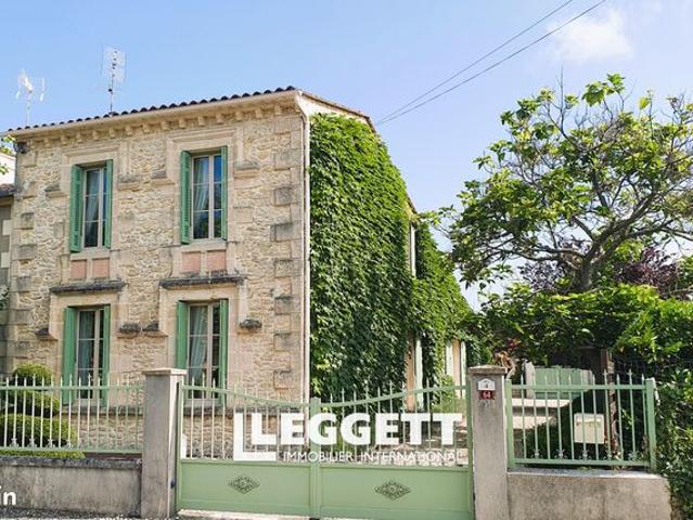 Maison vente à Cartelègue, Gironde