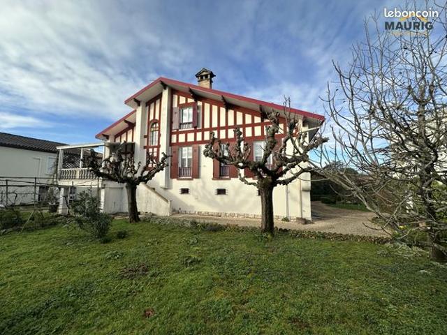 Maison vente à Marmande
