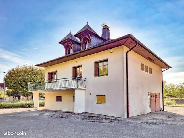 Maison vente à Belley, Virignin