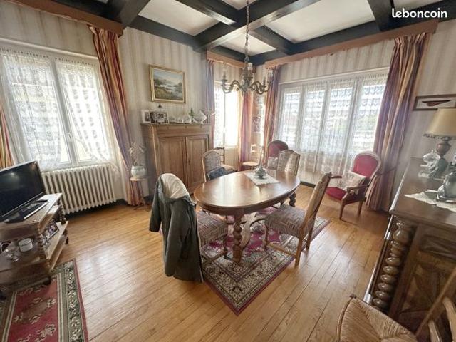 Maison vente à Marmande